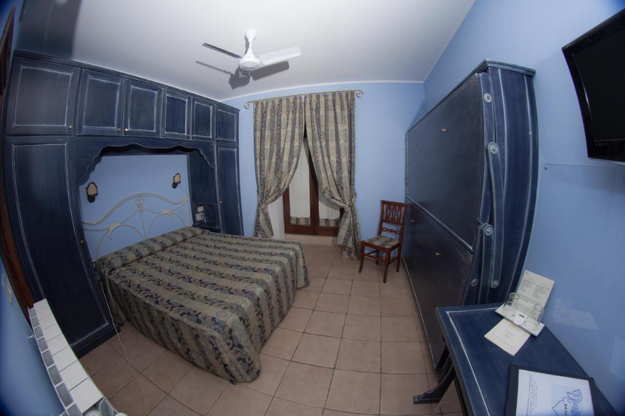 Hotel Il Tiglio (Adults Only) Castel Di Sangro Εξωτερικό φωτογραφία