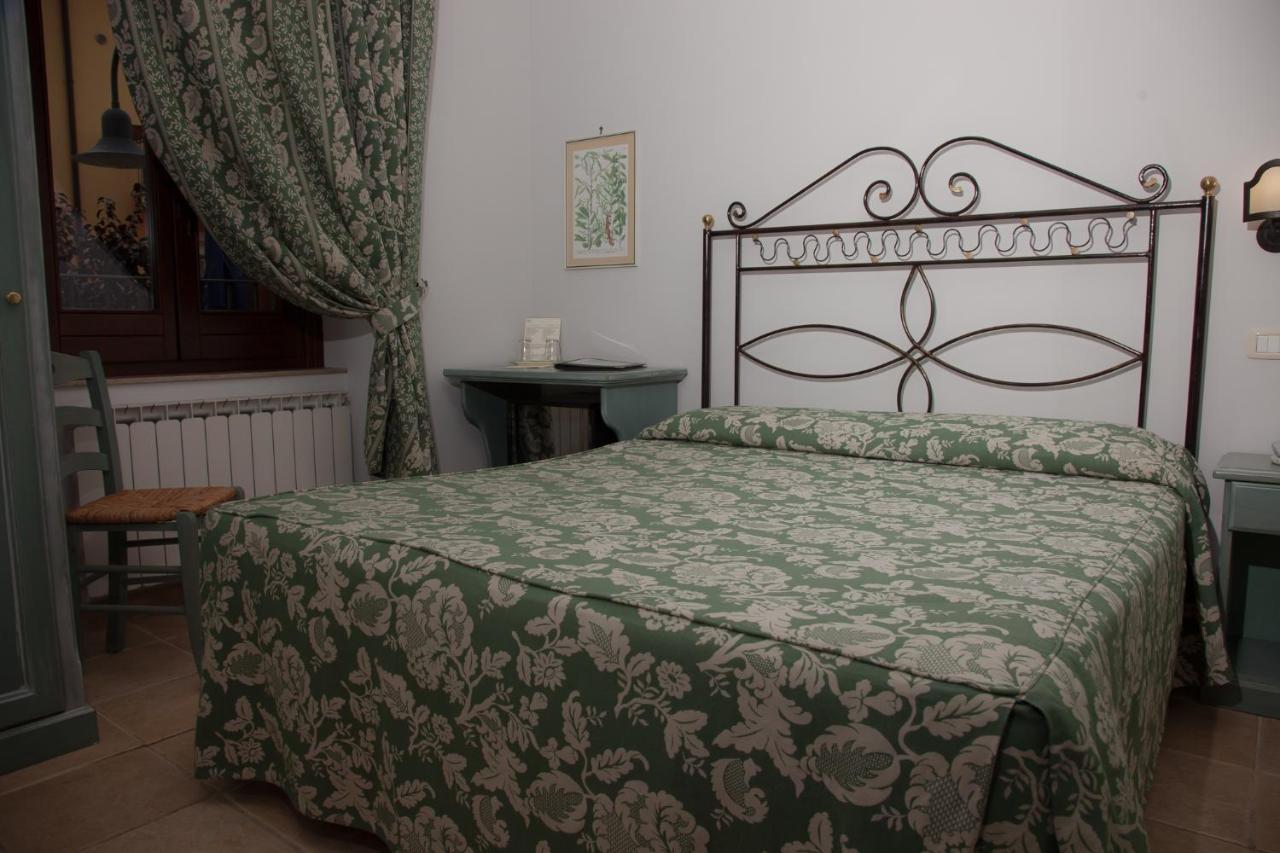 Hotel Il Tiglio (Adults Only) Castel Di Sangro Εξωτερικό φωτογραφία
