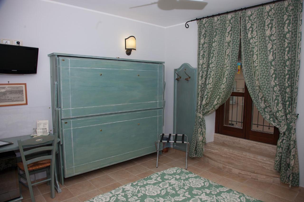 Hotel Il Tiglio (Adults Only) Castel Di Sangro Εξωτερικό φωτογραφία