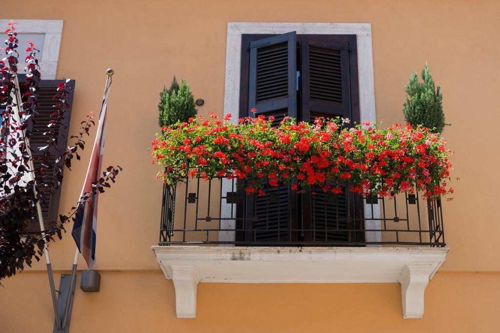 Hotel Il Tiglio (Adults Only) Castel Di Sangro Εξωτερικό φωτογραφία