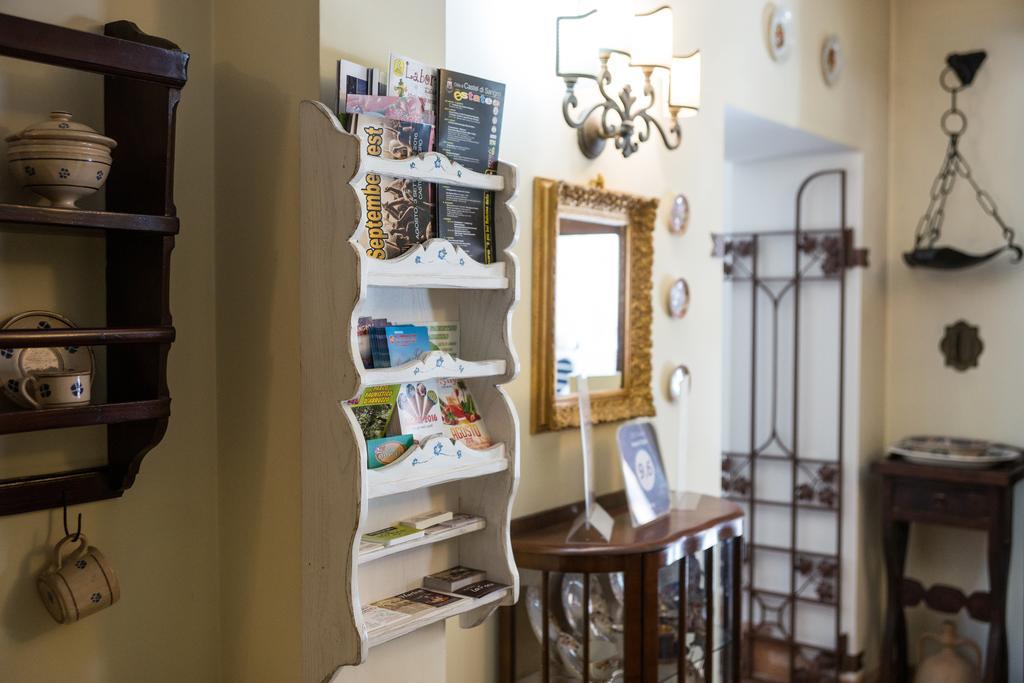 Hotel Il Tiglio (Adults Only) Castel Di Sangro Εξωτερικό φωτογραφία