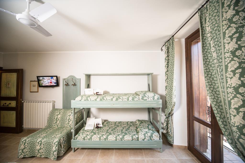 Hotel Il Tiglio (Adults Only) Castel Di Sangro Εξωτερικό φωτογραφία