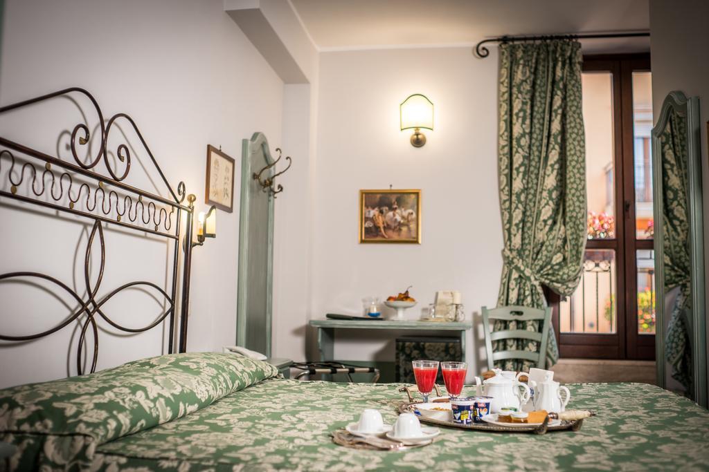 Hotel Il Tiglio (Adults Only) Castel Di Sangro Εξωτερικό φωτογραφία