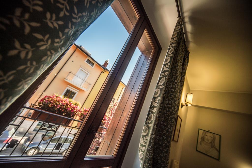 Hotel Il Tiglio (Adults Only) Castel Di Sangro Εξωτερικό φωτογραφία