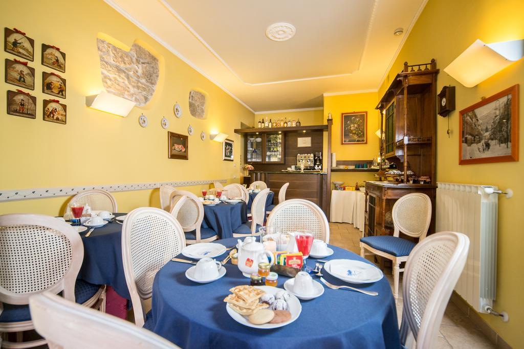 Hotel Il Tiglio (Adults Only) Castel Di Sangro Εξωτερικό φωτογραφία